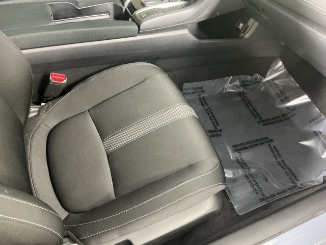 used 2021 Honda Civic car, priced at $23,495