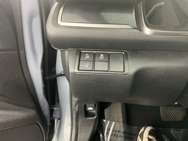 used 2021 Honda Civic car, priced at $23,495
