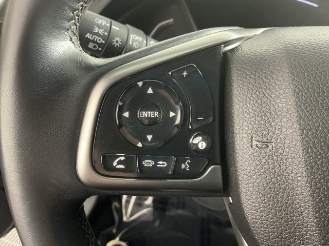 used 2021 Honda Civic car, priced at $23,495