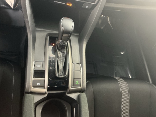 used 2021 Honda Civic car, priced at $23,495