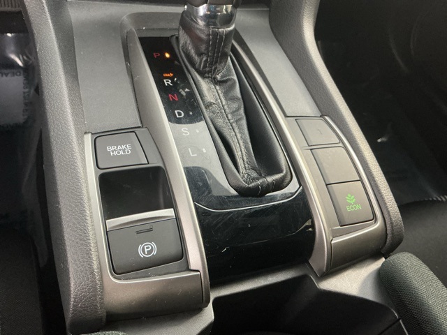 used 2021 Honda Civic car, priced at $23,495