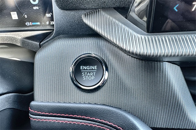 new 2025 Ford Explorer car, priced at $46,649