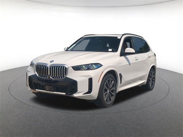 new 2026 BMW X5 car, priced at $80,475