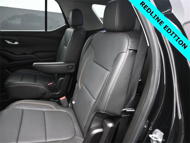 used 2019 Chevrolet Traverse car, priced at $27,684
