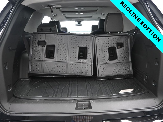used 2019 Chevrolet Traverse car, priced at $27,684