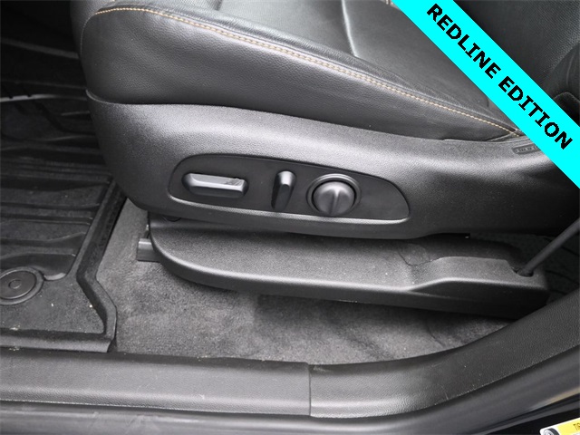 used 2019 Chevrolet Traverse car, priced at $27,684