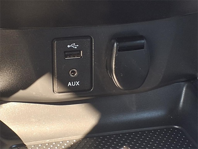 used 2018 Nissan Rogue Sport car, priced at $17,950