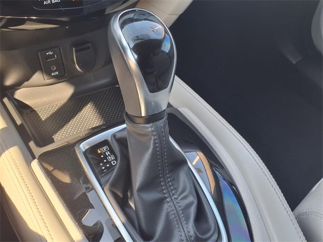 used 2018 Nissan Rogue Sport car, priced at $17,950