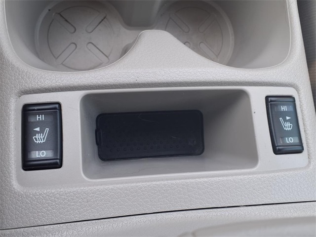 used 2018 Nissan Rogue Sport car, priced at $17,950