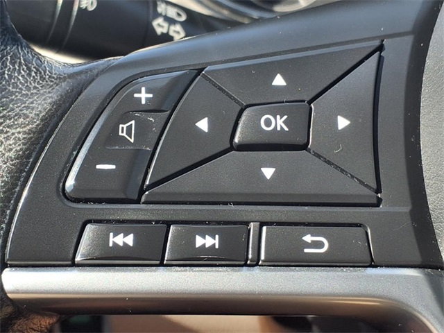 used 2018 Nissan Rogue Sport car, priced at $17,950