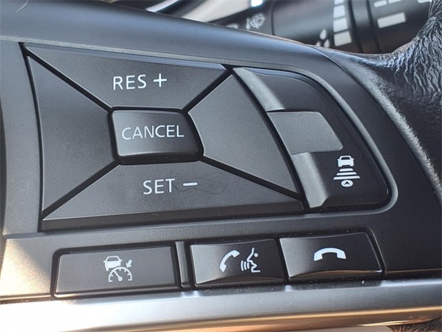 used 2018 Nissan Rogue Sport car, priced at $17,950