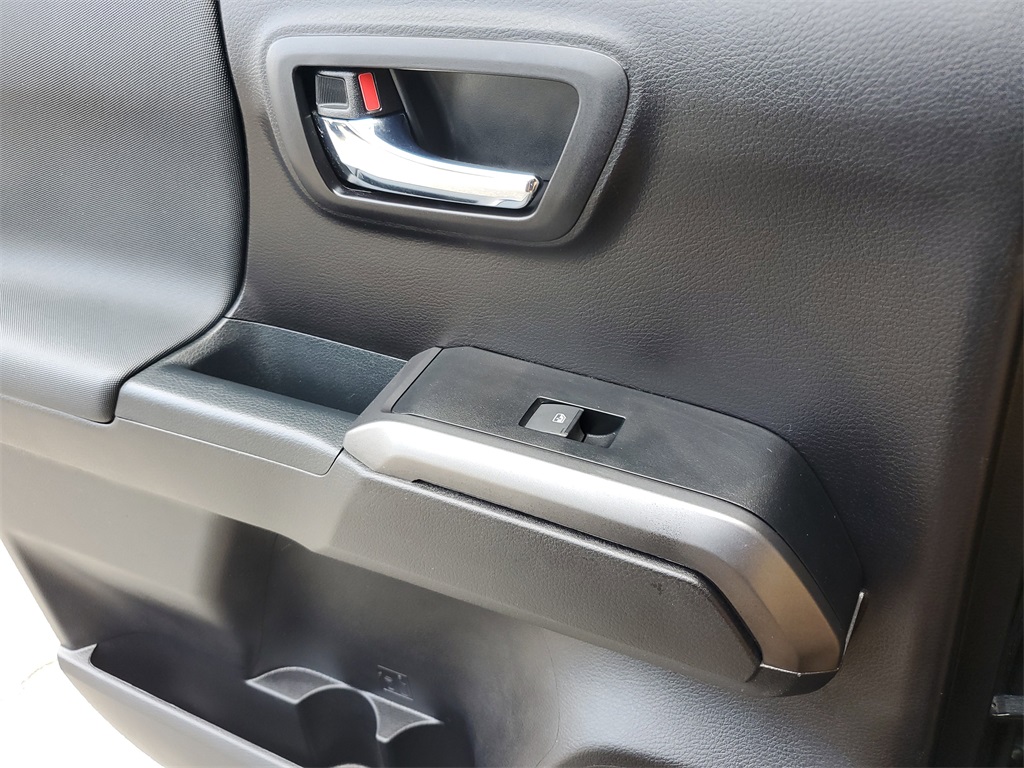 used 2021 Toyota Tacoma car, priced at $36,998
