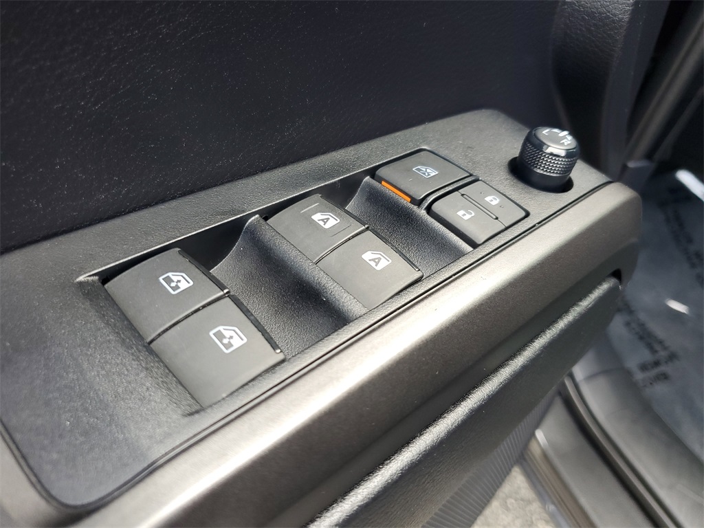 used 2021 Toyota Tacoma car, priced at $36,998