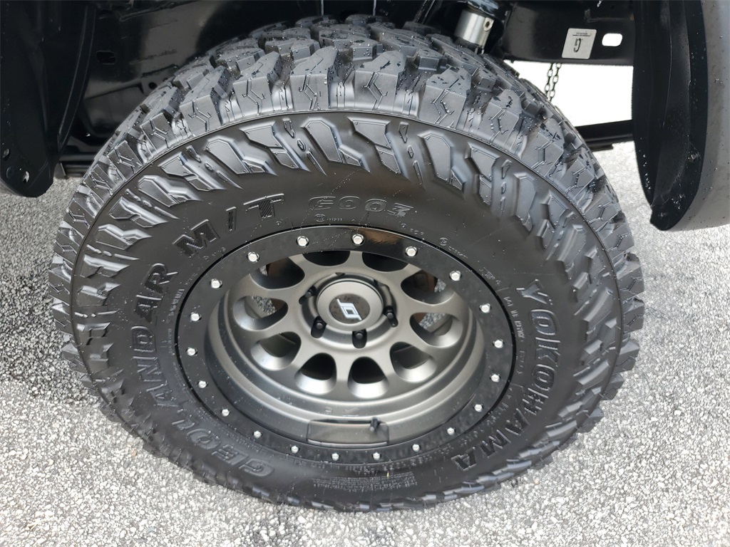 used 2021 Toyota Tacoma car, priced at $36,998