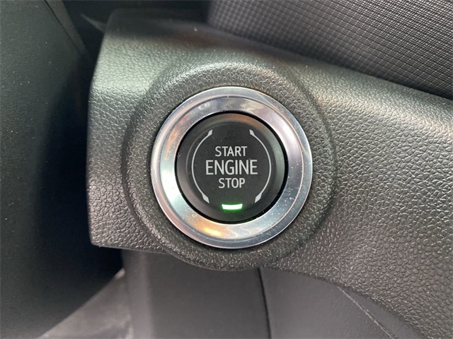 used 2022 Chevrolet TrailBlazer car, priced at $23,913