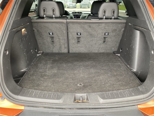 used 2022 Chevrolet TrailBlazer car, priced at $23,913