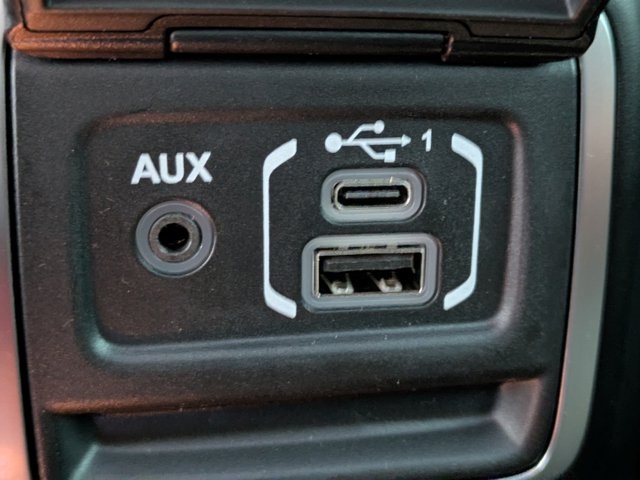 new 2025 Jeep Gladiator car, priced at $49,854