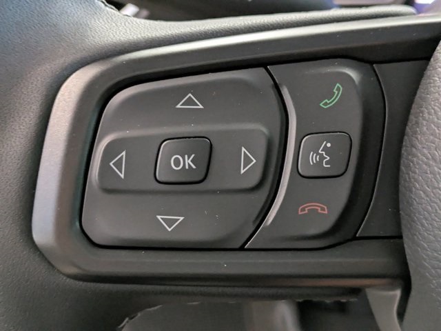 new 2025 Jeep Gladiator car, priced at $49,854