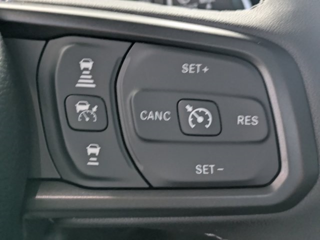 new 2025 Jeep Gladiator car, priced at $49,854