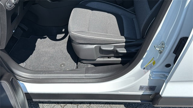 new 2026 Chevrolet TrailBlazer car, priced at $26,785