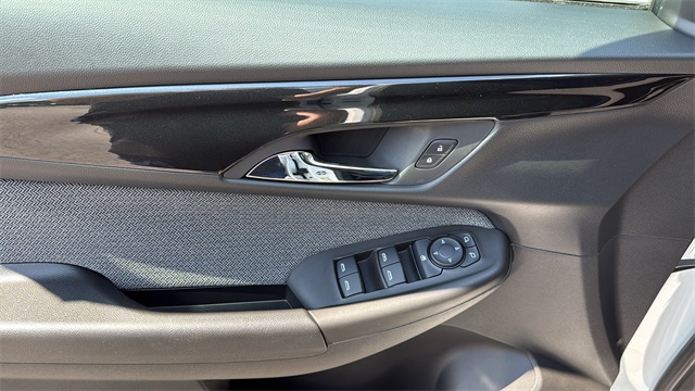 new 2026 Chevrolet TrailBlazer car, priced at $26,785