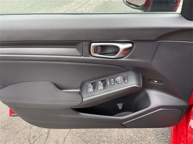 used 2022 Honda Civic car, priced at $22,663