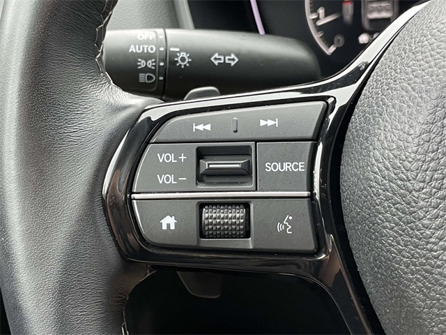 used 2022 Honda Civic car, priced at $22,663