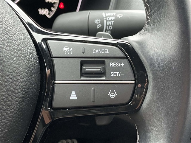 used 2022 Honda Civic car, priced at $22,663