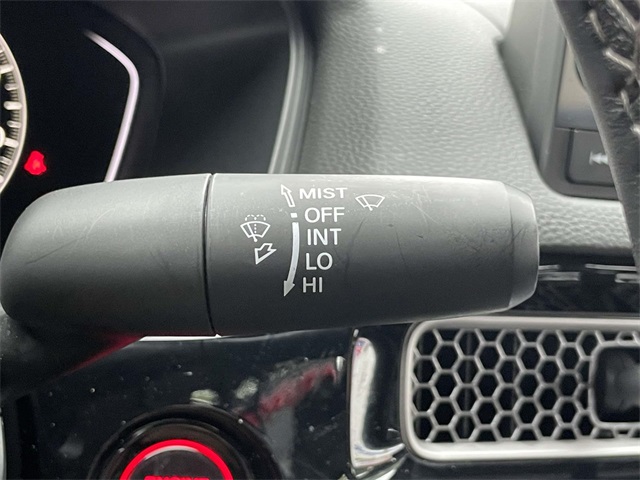 used 2022 Honda Civic car, priced at $22,663