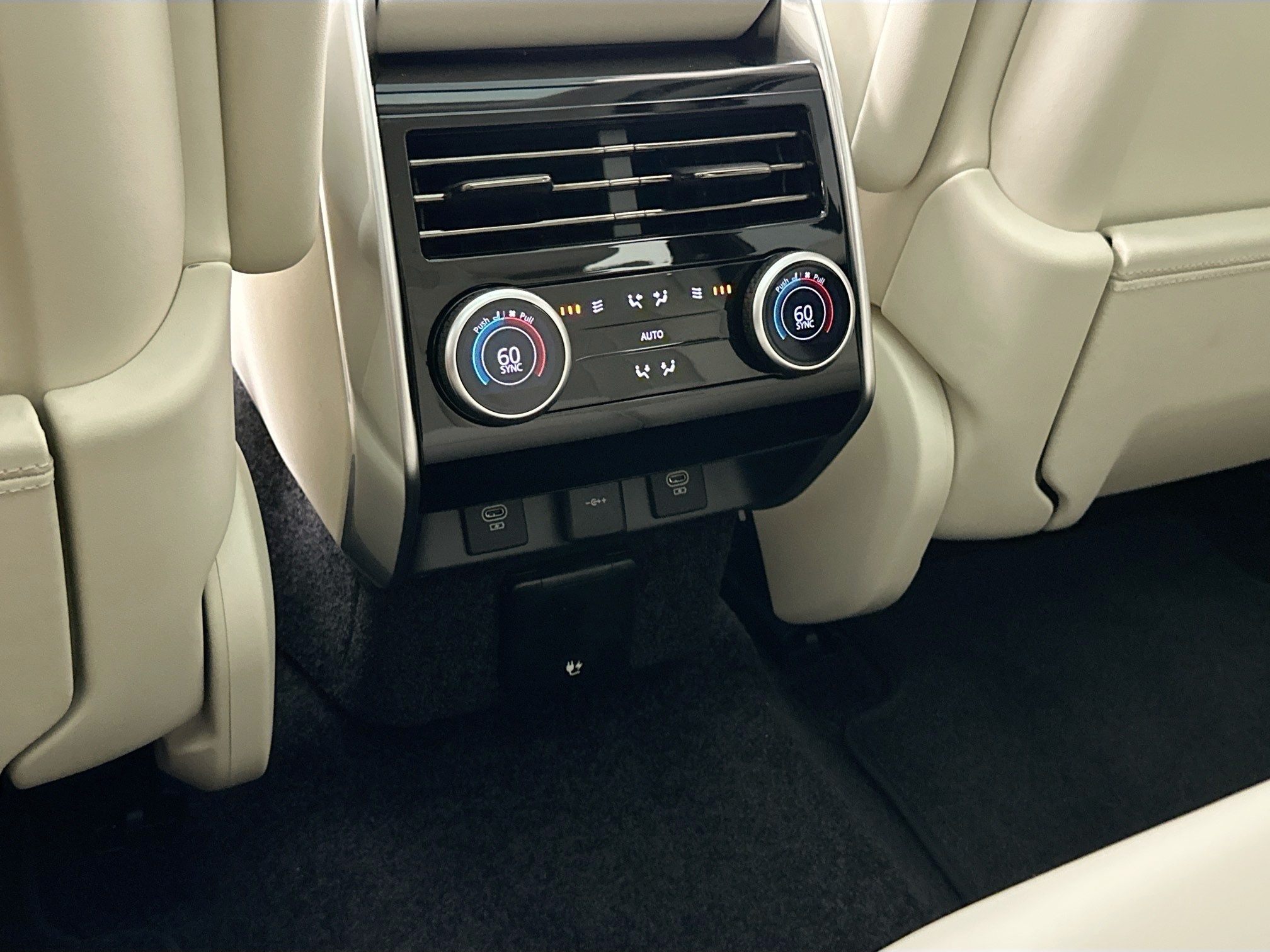 new 2025 Land Rover Range Rover car, priced at $179,680