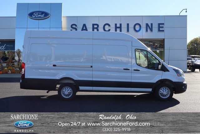 new 2026 Ford Transit-350 car, priced at $63,210