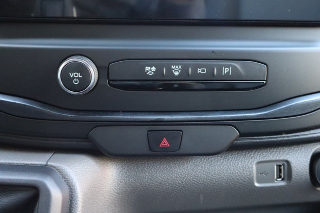 new 2026 Ford Transit-350 car, priced at $63,210