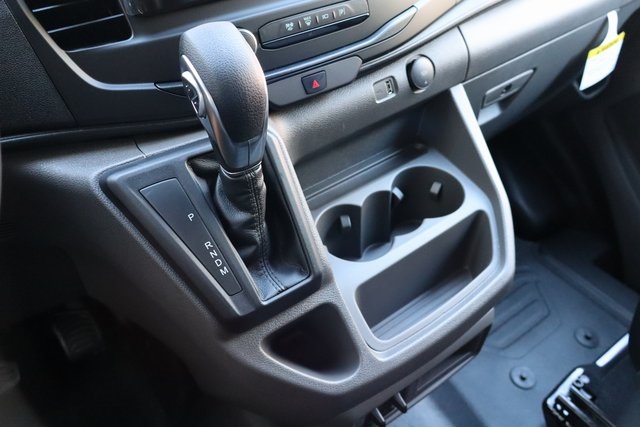 new 2026 Ford Transit-350 car, priced at $63,210