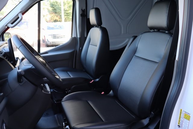 new 2026 Ford Transit-350 car, priced at $63,210