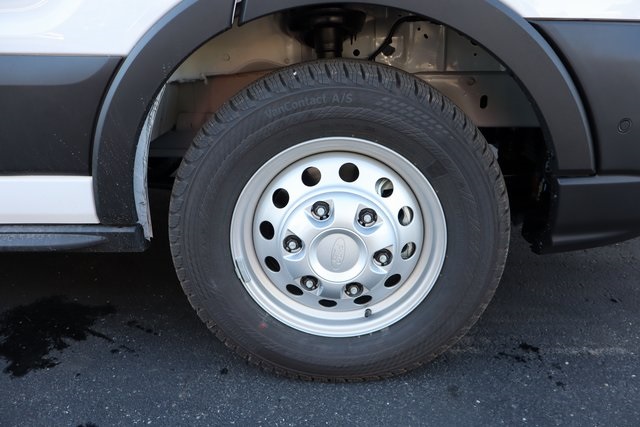 new 2026 Ford Transit-350 car, priced at $63,210