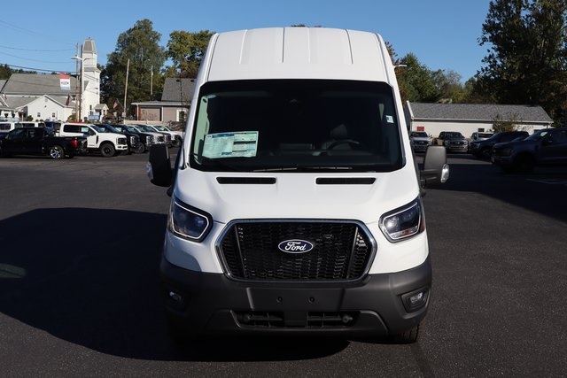 new 2026 Ford Transit-350 car, priced at $63,210