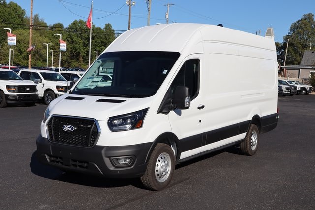new 2026 Ford Transit-350 car, priced at $63,210