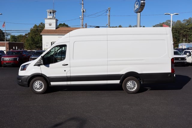 new 2026 Ford Transit-350 car, priced at $63,210