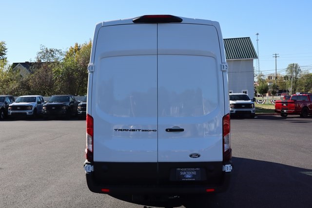 new 2026 Ford Transit-350 car, priced at $63,210
