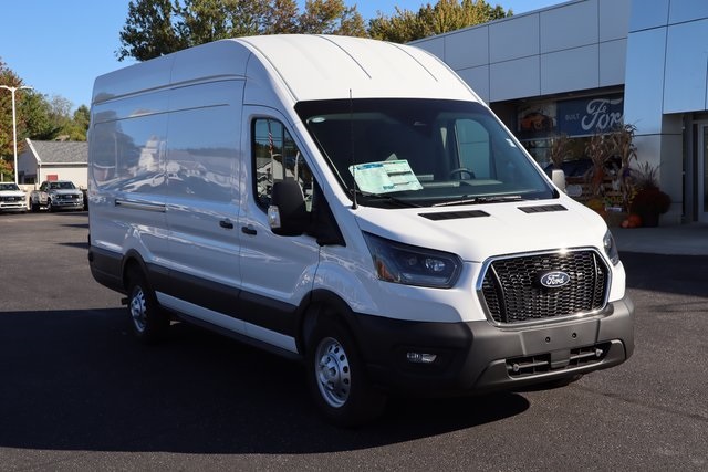 new 2026 Ford Transit-350 car, priced at $63,210