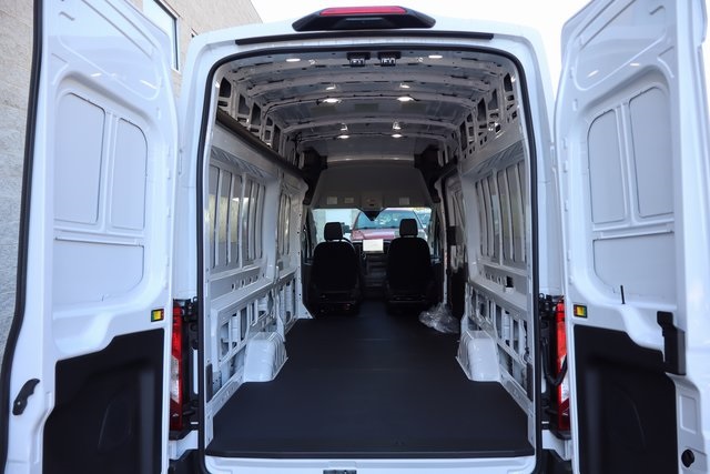 new 2026 Ford Transit-350 car, priced at $63,210