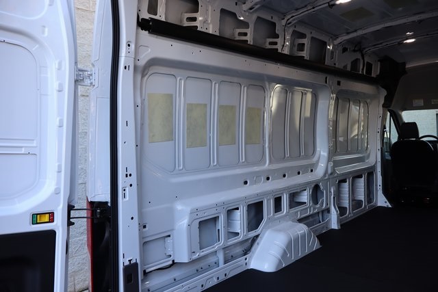 new 2026 Ford Transit-350 car, priced at $63,210