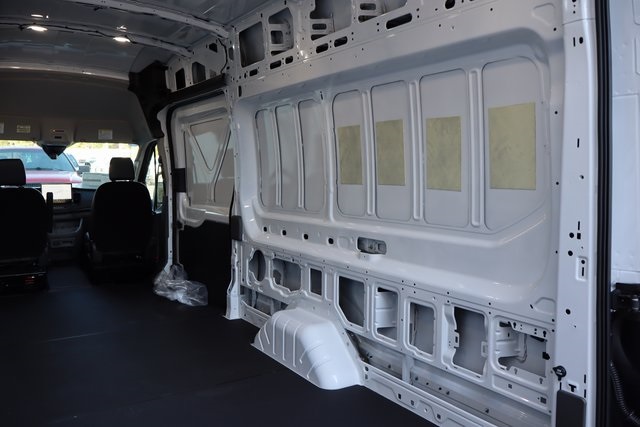 new 2026 Ford Transit-350 car, priced at $63,210