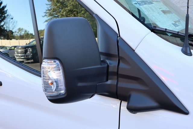 new 2026 Ford Transit-350 car, priced at $63,210