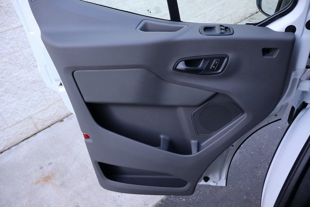 new 2026 Ford Transit-350 car, priced at $63,210