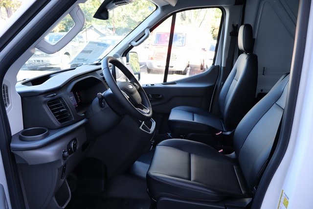 new 2026 Ford Transit-350 car, priced at $63,210