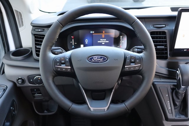 new 2026 Ford Transit-350 car, priced at $63,210