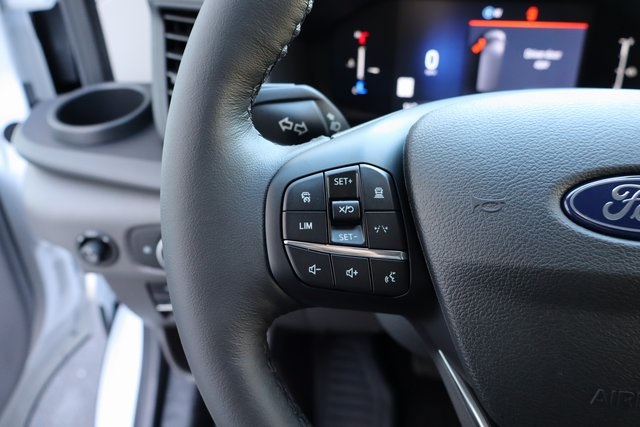 new 2026 Ford Transit-350 car, priced at $63,210