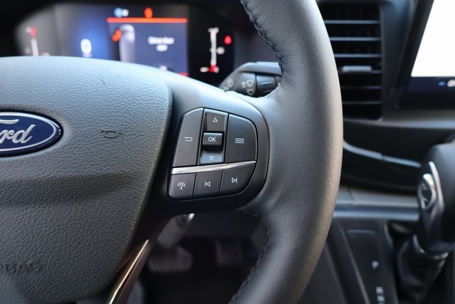 new 2026 Ford Transit-350 car, priced at $63,210