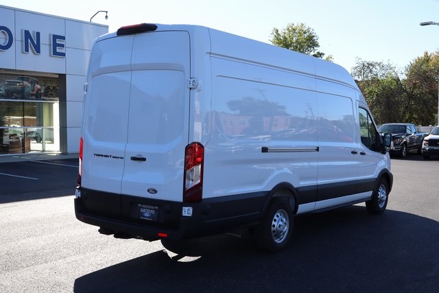 new 2026 Ford Transit-350 car, priced at $63,210